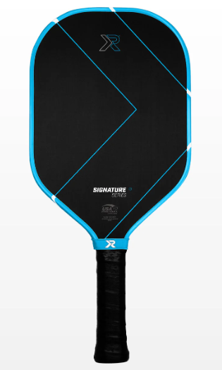 Kate Fahey ProXR Pickleball Paddle.