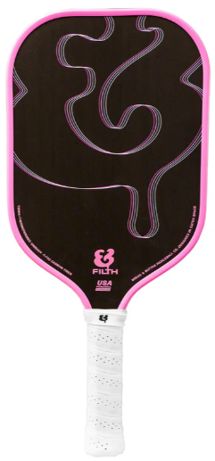 Bread & Butter 'The Filth' Pickleball Paddle.