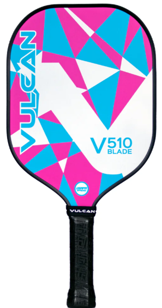 Franklin FS Tour Dynasty paddle.