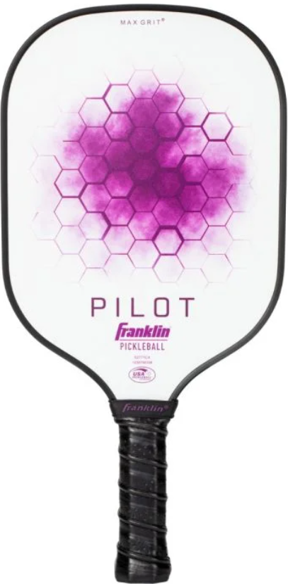 Franklin Sports Pilot paddle.