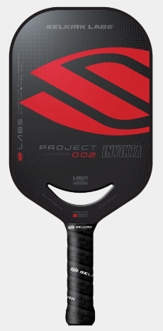Mary Brascia Selkirk Labs 002 paddle.