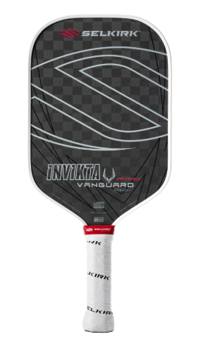 Selkirk Power Air Invikta paddle.